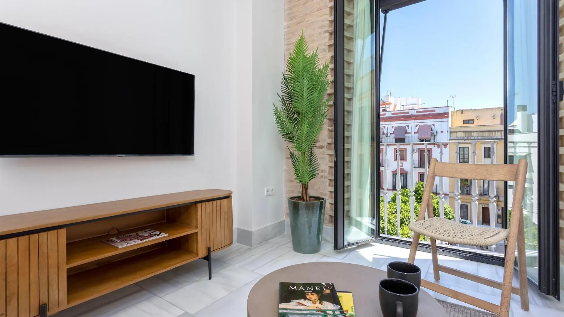 Genteel Home San Vicente Севилья 0*,  Испания